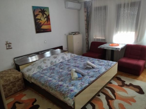 Vila Dudan, Ohrid